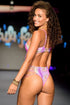 Luli Fama Oasis Babe Strappy Sides Bodysuit